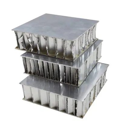 Gypsum and Aluminum Honeycomb Panels: Wall and Flooring Options with Prices