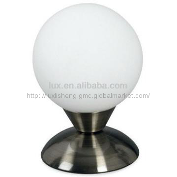Dimmable touch switch 3W LED Table Lamp
