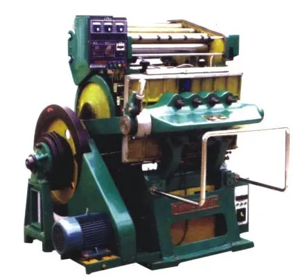 JY750/880/950 Plain pressured warm printing machine