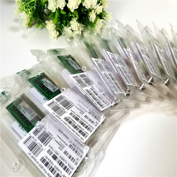 HPE 32GB 2RX4 PC4-2666V-R Modul Memori Server-815100-B21