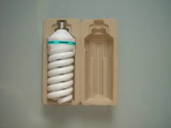 electnic inner packaging