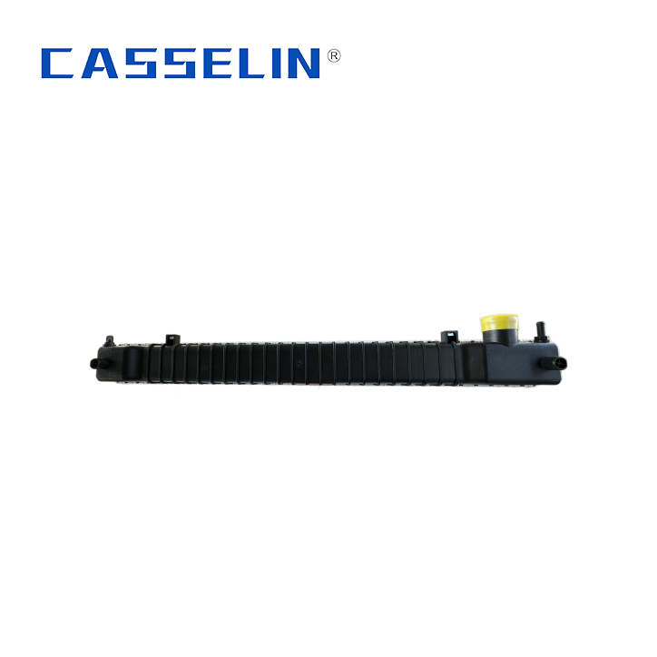 Ford E-150 Base Radiator, Ford Radiator, YC2Z8005FACP