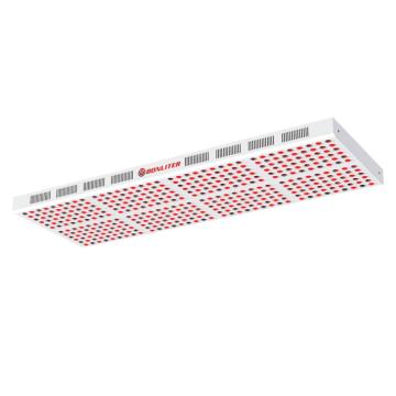 Red Light Therapy Keratosis Pilaris