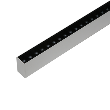 44W Aluminium 3000K/3500K/4000K/5000K Led Pendant Light