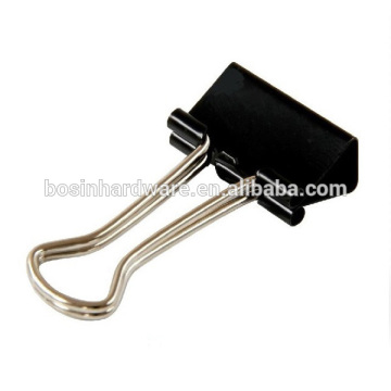 Fashion High Quality Metal Binder Clip