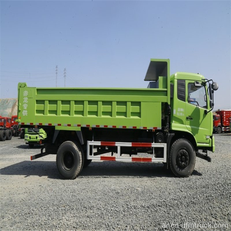 شاحنة قلابة جديدة SINOTRUK 6X4 HOWO 30tons