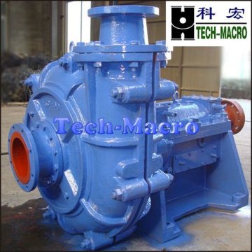Centrifugal heavy media coal preparation mining slurry pump series ZJ(L)