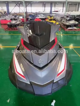 Chinese Powerful 1100cc pwc personal watercraft boat with high quality