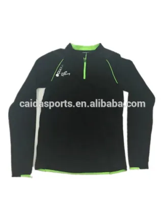 Men Long Sleeve jogging sports Wear