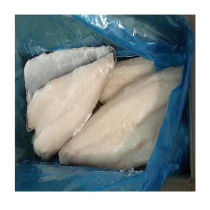 salted saithe for market,salted seafood saithe fillets skin on,new arrival light salted saithe