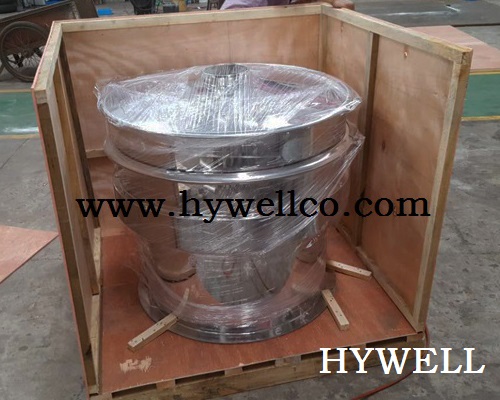 Flavoring Powder Sifter