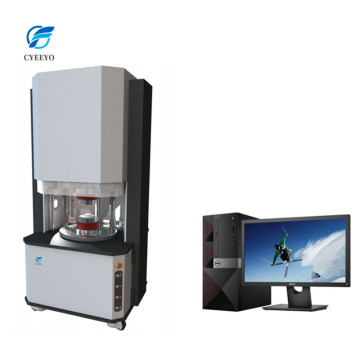 Capillary Concrete Rheometer: Dynamic Shear and Bending Beam Testing