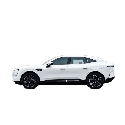 Avatr 11 2023 Electric SUV: Single Sedan