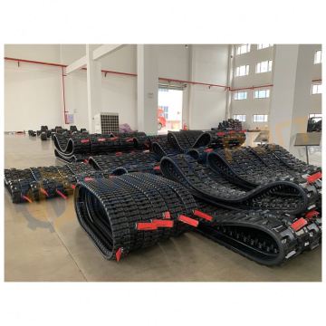 Rubber Track Dimensions Search