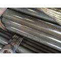 EN ISO 683-17 100Cr6 OD35.8XWT6.2mm Seamless Steel Tubes