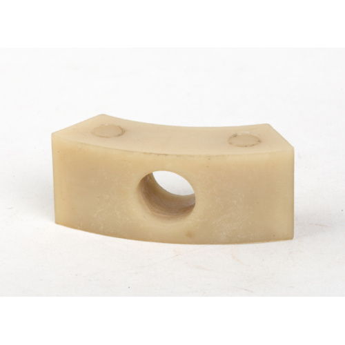 Acetal-Derlin-Puffer Nylon-Schwingungsisolationspufferblock