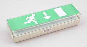 Emergency Exit Signs (OK11-703)