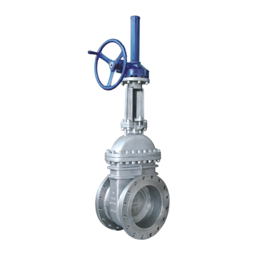 Industrial Valve: 12" 400mm WCB Class 150mm Bolted Bonnet Flanged Ends Gate Valve - Price Included