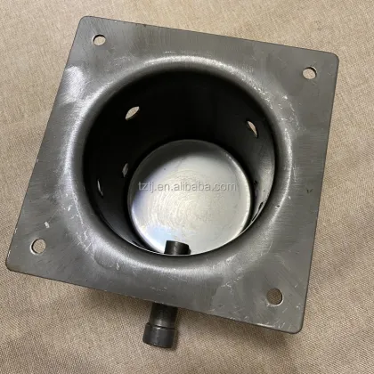 Pit Boss Fire Pot for Most Models: The Ultimate Guide