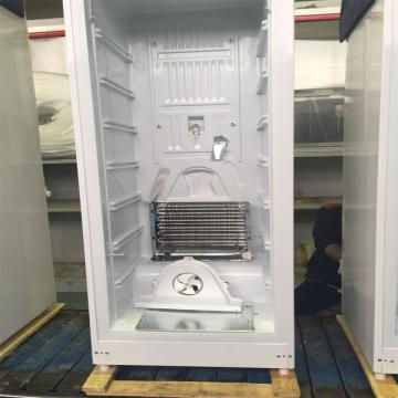 Evaporator