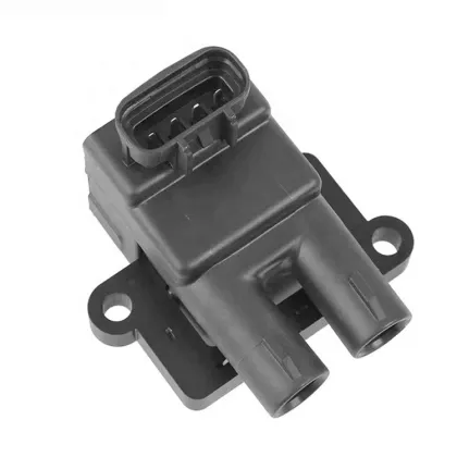 High-Quality Ignition Coils and Universal Automotive Parts - Manufacturer Direct Sales