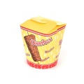 Hot Sale Custom Noodle Box Food Container