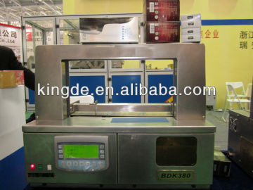 High Efficiency Automatic Strapping Machine low price