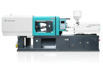 Support Injection molding Machine