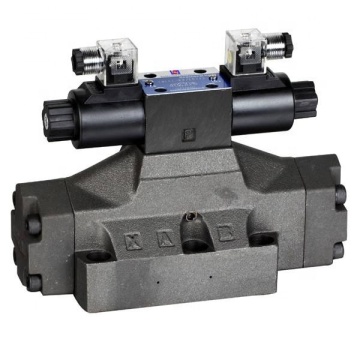 Yuken Series DSG 06 Hydraulic Directional Control Valve