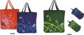 Personalizzare pieghevole shopping bag