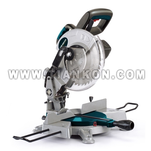 ø210mm 1200W Compound Miter Saw