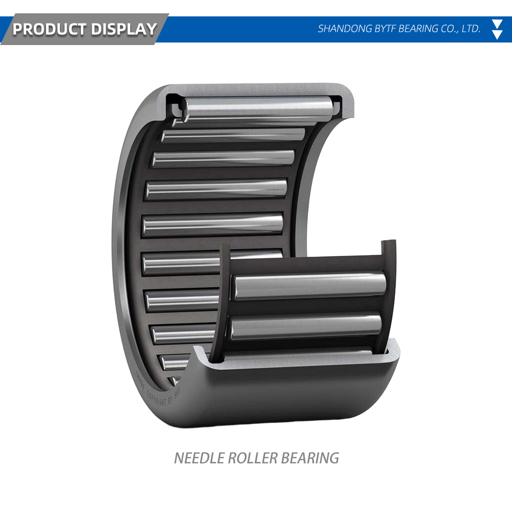 Needle roller bearing x