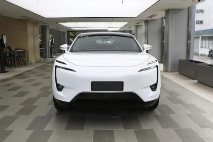 Changan Avatr 11 New Energy Cars - 2024 Luxury Electric SUV