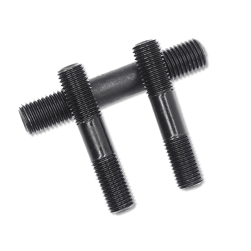 hot dip galvanized carbon steel Full threaded rod
