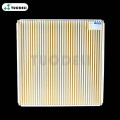 China Aluminum Corrugated Composite Ceiling Tile Supplier