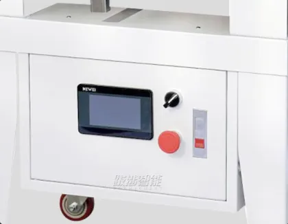 Customized Attractive Performance Labeling Machine: Automatic Carton Sticker Labeling Machine