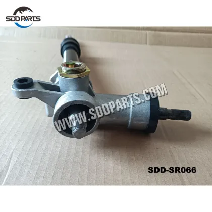 DFSK K07S Car Steering Gear 3401100-CM01 Steering Rack - Chinese Car Parts