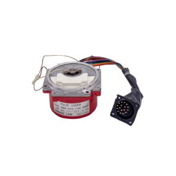 100% Original Fanuc Servo Motor Encoder Alpha Series A860-0315-T102