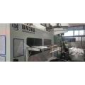 BN388II D SERVO SYSTEM PLASTIC INJECTION MACHINE