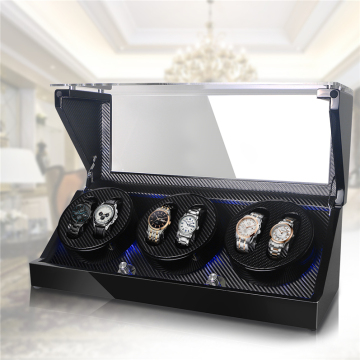 safe watch winder boxes