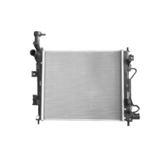Used Radiator Spare Parts for Kia Picanto 2012 - 25310-1Y050