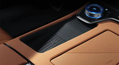 Hot Selling New Energy Vehicles: Voyah and Zhuiguang EVs