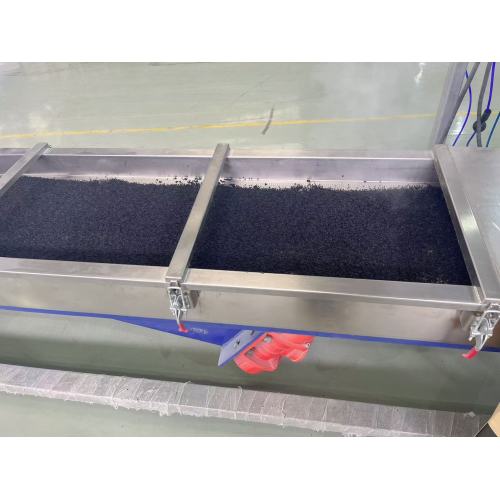 Пластиковые гранулы с сплавами с ПК/ПК