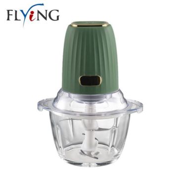 300W Best Frozen Fruit Chopper Hs Code