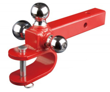 Tow-Max Tow Ball