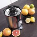 300W Ac Motor Stainless Steel Electric Citrus Juicer