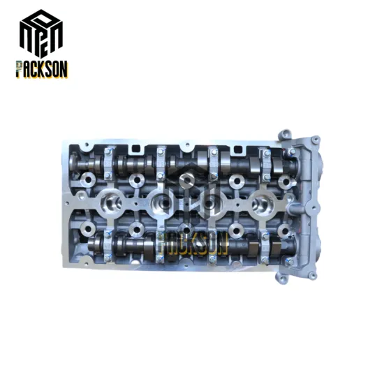 Complete Cylinder Head Assembly LLU A16LET 1.6T for Opel Models
