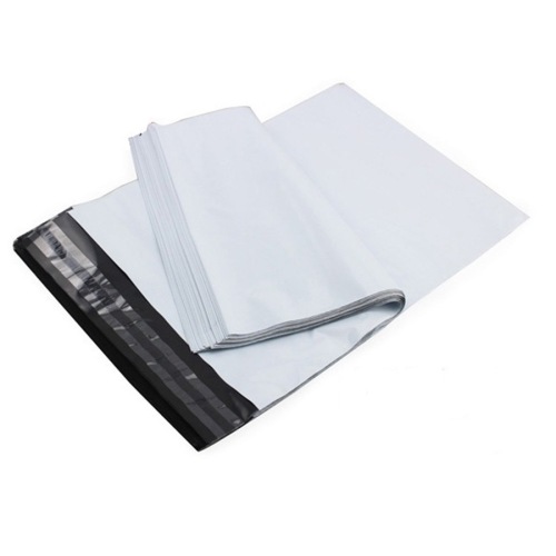 Poly Plastic Courier Packing Mailing Bags For Clothes