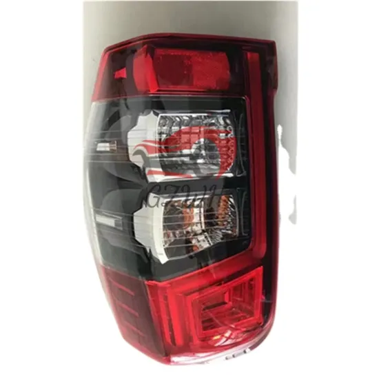 Triton L200 2019+ rear lamp tail lights