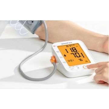 Blood Pressure Checking Machine